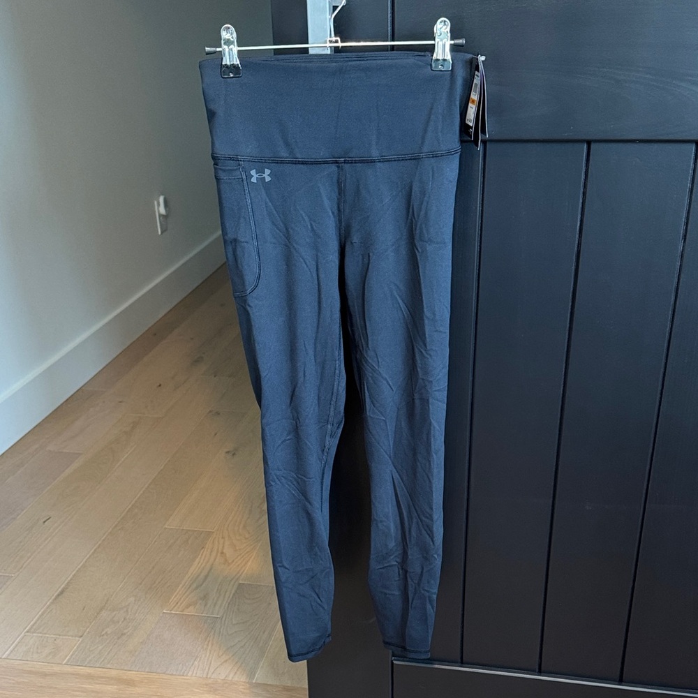 Under Armour Motion Workout Pants